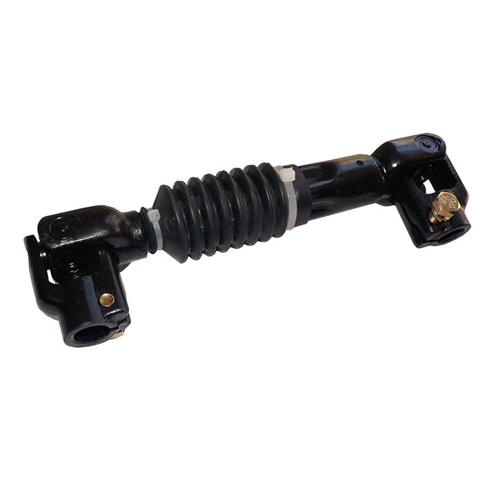 EZGO TXT Intermediate Steering Shaft Assembly for Golf Carts 2001
