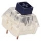 thumbnail image 4 of 30 Uds interruptores de teclado mecánico retroiluminación impermeable interruptor de teclado DIY para personalizar teclados, 4 of 8