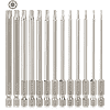 100mm T5-T40 (13pcs)
