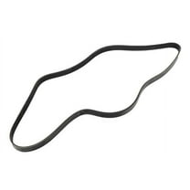 ACDelco 12652763 Serpentine Belt Fits select: 2019 CADILLAC CT6 SPORT CSAV, 2016-2017 CADILLAC CT6 PLATINUM