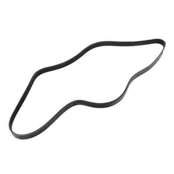 ACDelco 12652763 Serpentine Belt Fits select: 2019 CADILLAC CT6 SPORT CSAV, 2016-2017 CADILLAC CT6 PLATINUM