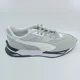 thumbnail image 3 of PU & MA Mirage Sport Heritage Harbor Shoes 383705-03 Mist Gray/White Men's Size 13, 3 of 6