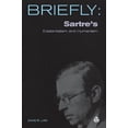 thumbnail image 2 of Scm Briefly Sartre's Existentialism and Humanism, (Paperback), 2 of 2