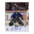 thumbnail image 1 of Marty Turco Autographed All-Star Game 8x10 Photo, 1 of 2