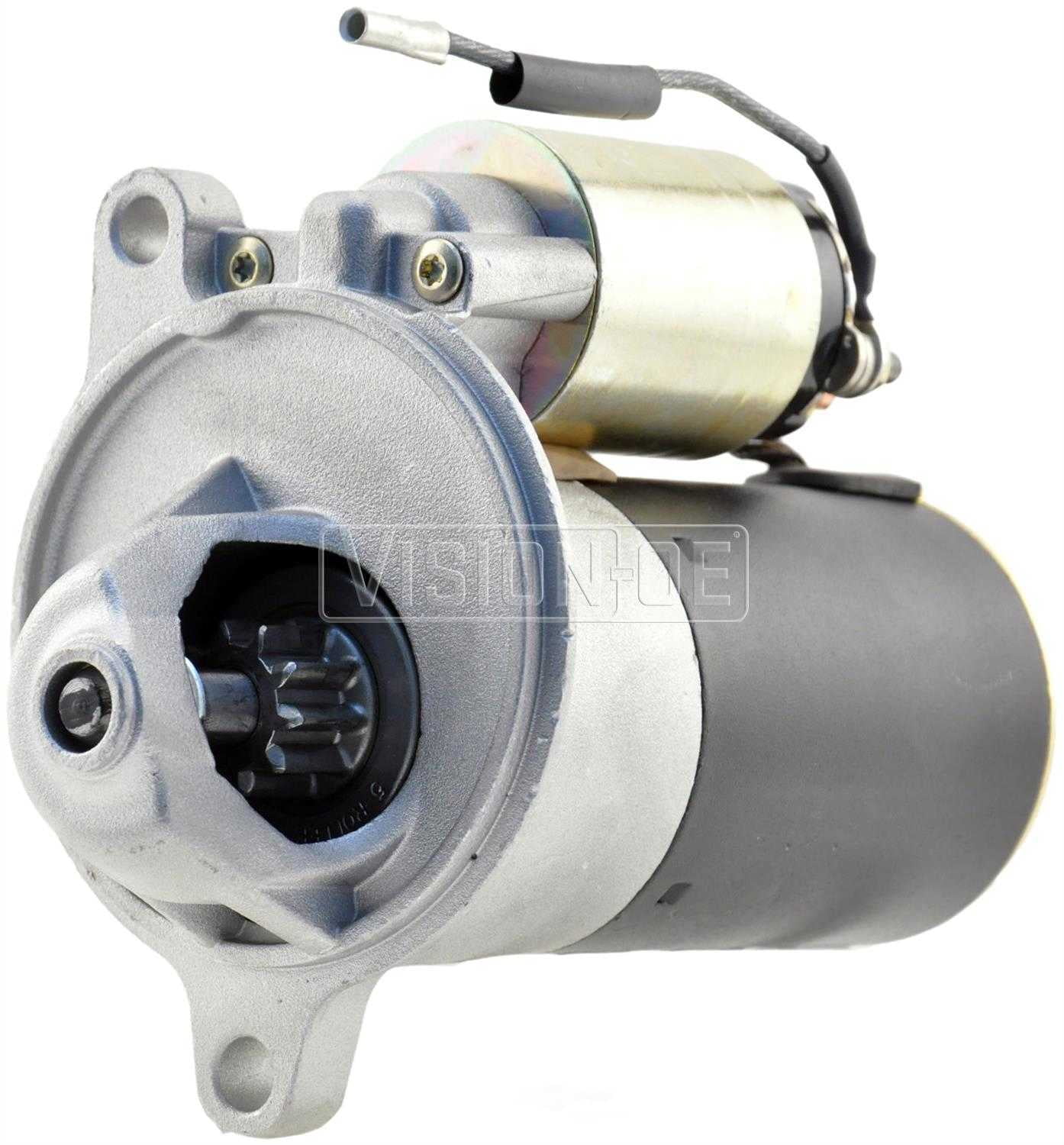Vision OE 3224 Starter Motor