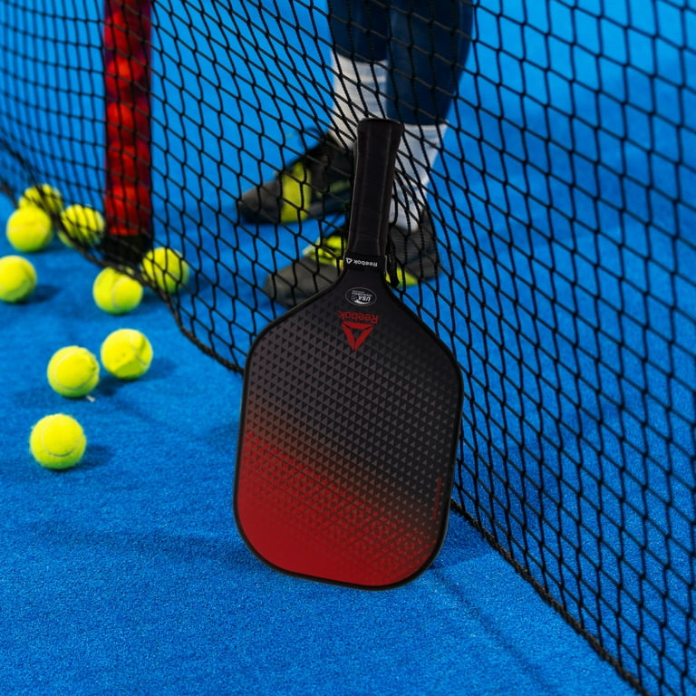 Raquette de Pickleball ROSE de la série Graphite de Zcebra ZCEBRA Raquette de Pickleball ROSE de la série Graphite de Zcebra ZCEBRA