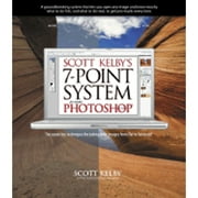 Scott Kelby's 7-Point System for Adobe Photoshop Cs3 (Paperback) by Scott Kelby