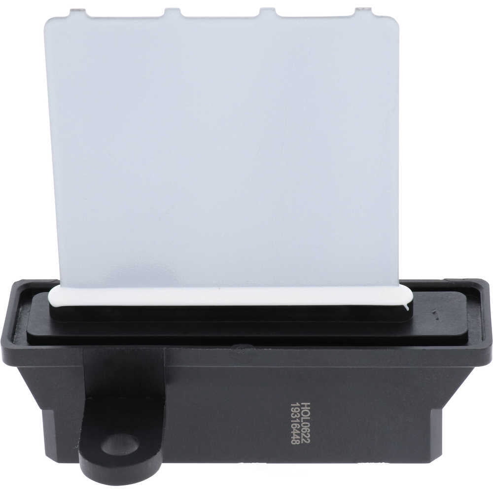Holstein 2BMR0088 Blower Motor Resistor