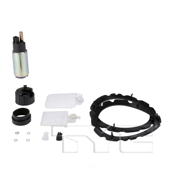 TYC 152018-A TYC CRQ Premium Electric Fuel Pump