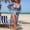 Sky Blue, variant on HUAXUN Womens Tankini Bathing Suits Cute Swimsuit Tummy Control Swimsuits for Women Modest Swim Tank Top 3 Piece Swimsuit Tummy Control Bathing Suit