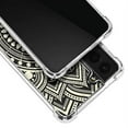 thumbnail image 3 of Skinit Geometric Finding Center Galaxy S22 Clear Case, 3 of 4