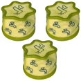 thumbnail image 2 of Vacuum Filter For Lg Vacuum Cleaner A9 Cord Zero Compare -pack Of 6, 2 of 5