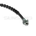 thumbnail image 3 of Sunsong 2207743 Brake Hydraulic Hose, 3 of 4