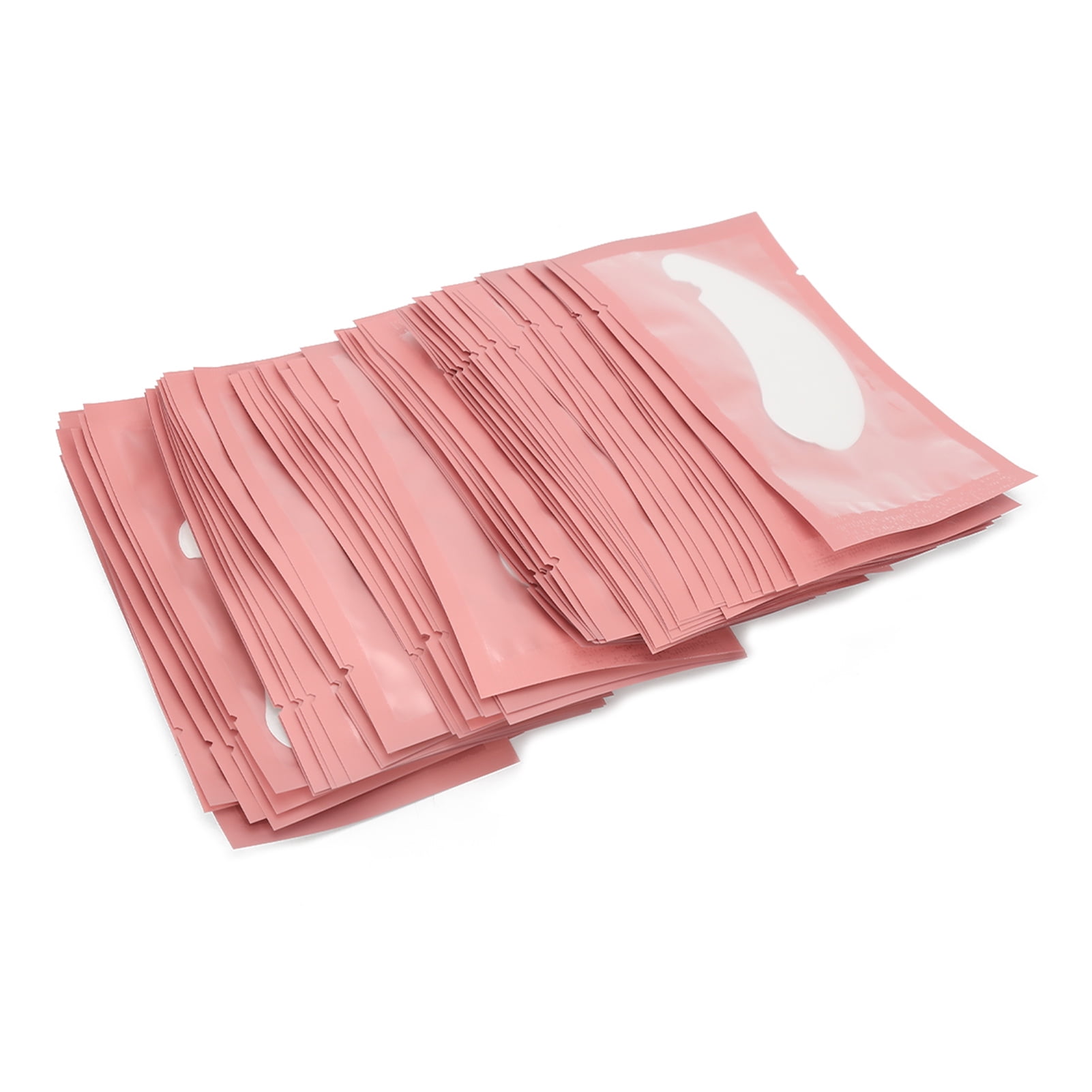 Eyelash Extension Under Eye Gel Pads, U Shaped High Viscosity Under Eye