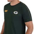 thumbnail image 3 of PLAYERA TRAINING NFL PARA CABALLERO GREEN BAY PACKERS 100% ORIGINAL., 3 of 7