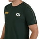 thumbnail image 3 of PLAYERA TRAINING NFL PARA CABALLERO GREEN BAY PACKERS 100% ORIGINAL., 3 of 7