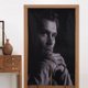 thumbnail image 4 of Cortinas opacas Joseph Morgan para decoración del hogar, cortinas aislantes para ventanas, cortinas para dormitorios y salas de estar, 4 of 7