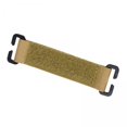 thumbnail image 1 of Almencla 3xTactical Morale Board Molle Attachment Clip On Clothing Accessories Brown, 1 of 8