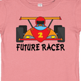 thumbnail image 4 of Inktastic Race Car Racing Boys Baby T-Shirt, 4 of 5