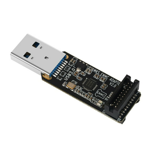 EMMC-ADAPTER V2 USB3.0 Reader For EMMC Module Card