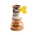thumbnail image 2 of Adjustable Fit for Various Faucet Sizes Ensure Compatibility with Your For Sink, 2 of 12
