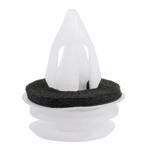 ,Car Interior Front&Rear Door Door Panel Retainer Door Panel Trim Clips Meticulously Designed