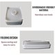 thumbnail image 3 of Lavabo plegable YONGSHENG fregadero de Camping portátil 31,5 cm x 30,5 cm x 20 cm, 3 of 4