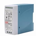 thumbnail image 1 of Mdr-60 24v 60w Din Rail Power Supply Ac-dc Driver Voltage Regulator Power Suply 110v 220v, 1 of 1