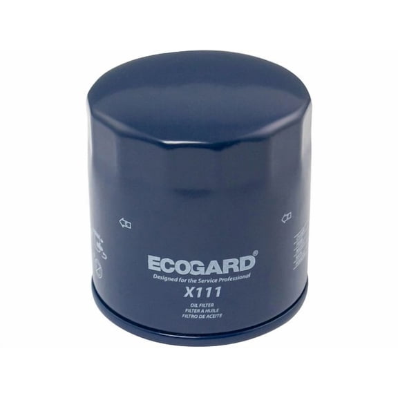 Main Oil Filter - Compatible with 1982 - 2004 Chevy S10 1983 1984 1985 1986 1987 1988 1989 1990 1991 1992 1993 1994 1995 1996 1997 1998 1999 2000 2001 2002 2003
