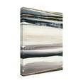 thumbnail image 2 of Trademark Fine Art 'Gilded Grey III Crop' Canvas Art by Chris Paschke, 2 of 3