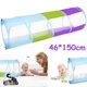 thumbnail image 1 of Muyoka Túnel de juego para niños pequeños, casa de juegos con túnel de arrastre emergente para niños, niñas o perros, gatos, mascotas, tienda de campaña plegable para niños, juguete para juegos de int Muyoka Hogar, 1 of 7