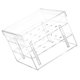 thumbnail image 4 of Hytrove Caja De Acrílica Transparente Para Embalaje Y Presentación De Ramos Y Regalos Especiales, 4 of 8