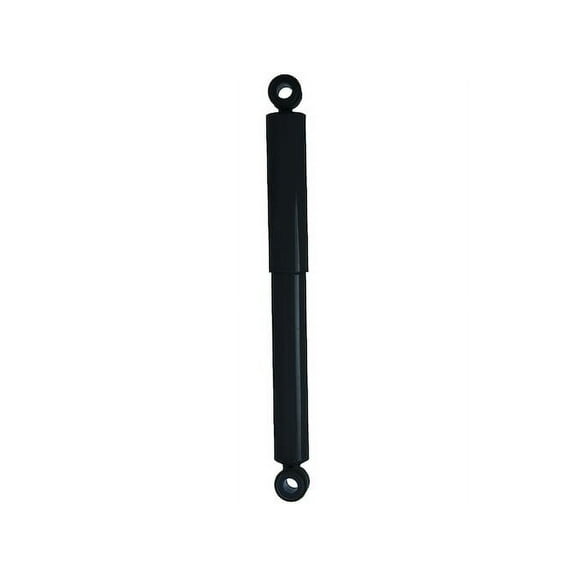 Front Shock Absorber - Compatible with 1992 - 2002 Freightliner FLD120 1993 1994 1995 1996 1997 1998 1999 2000 2001