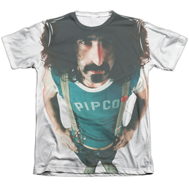 zappa pipco shirt