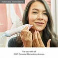 thumbnail image 3 of PMD Disques de Remplacement Microderm Personnels - Inclut 6 Disques et 1 Filtre - pour Utilisation avec Classic, Plus, Pro, Man, et Elite, 3 of 7