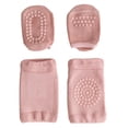 thumbnail image 3 of Conjunto de calcetines y rodilleras Jadeshay para bebé, 3 of 12