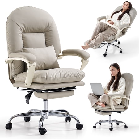emiah c586 ergonomic office chair product