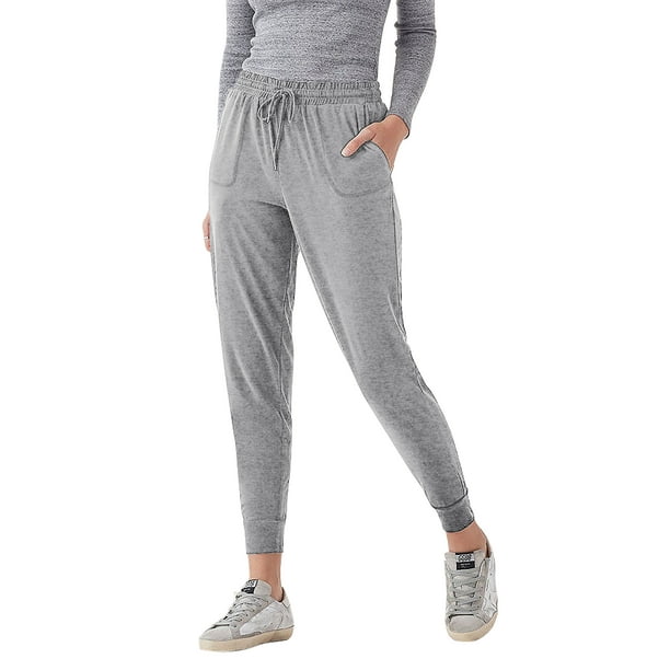 plus size lightweight sweatpants