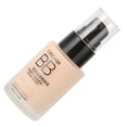 thumbnail image 4 of Cosmetic Makeup Primer, Breathable Mild Ingredients Makeup Base Cream Safe Makeup Primer Oil Control Makeup Base  For Makeup, 4 of 8