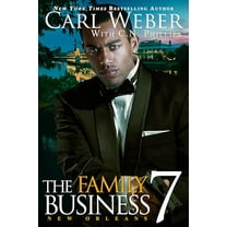 Pre-Owned The Family Business 7: New Orleans (Hardcover) 1645565610 9781645565611