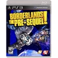 thumbnail image 1 of BORDERLANDS: THE PRE-SEQUEL.-PS3 2K Games PS3, 1 of 2