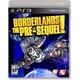 thumbnail image 1 of BORDERLANDS: THE PRE-SEQUEL.-PS3 2K Games PS3, 1 of 2