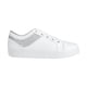 thumbnail image 2 of TENIS DAMA STYLO 3132 SIMIPIEL BLANCO Stylo 3132, 2 of 4