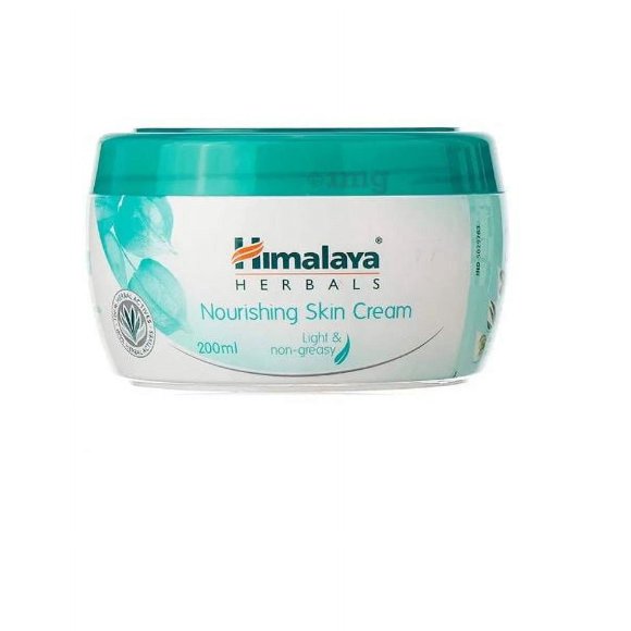 Himalaya Nourishing Skin Cream 200 ml Cream
