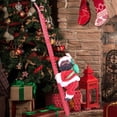 thumbnail image 4 of BotaniNest Jolly Santa Musical For Kids Interactive Learning Educational With Festive Melodies And Light Up Features For Holiday And Early Childhood Development, 4 of 6