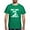 Kelly Green, variant on CafePress - Cant I Have Crew T Shirt - Men's Classic Graphic Cotton T-Shirt