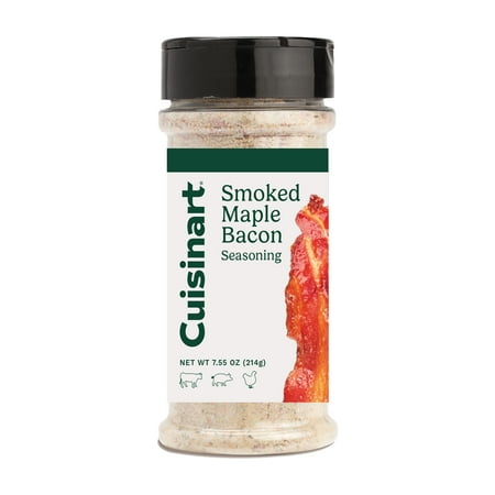 Cuisinart Smokey Maple Bacon Seasoning