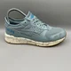 thumbnail image 3 of ASICS Tiger HyperGel Lyte Light Steel Women Size 9, 3 of 6