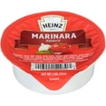 Heinz Marinara Sauce, 2 oz. Single Serve Cups, 60 per Case