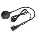 thumbnail image 1 of Car Audio Cable, Simple Installation Lightweight High Toughness Noise Reduction AUX Adapter  5.0  for Automobile, 1 of 7